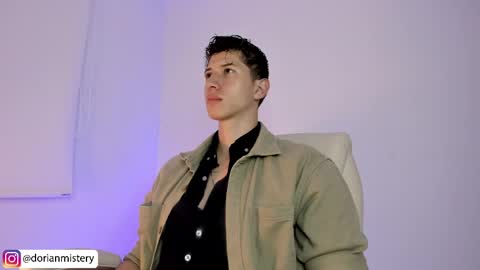 dorian_mystery online show from 04/22/26, 12:24