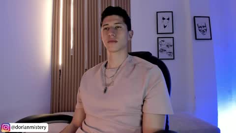 dorian_mystery online show from 05/26/26, 01:01