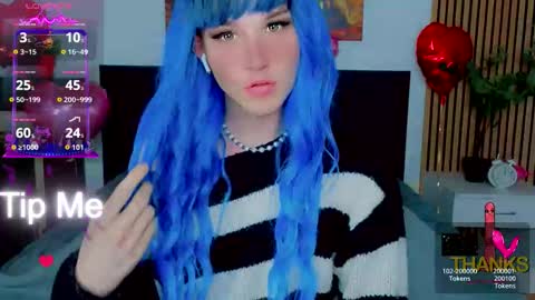 Helen   my second account  online show from 02/21/26, 03:18