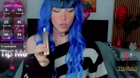 Helen   my second account  online show from 02/22/26, 04:38