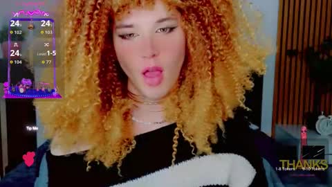 Helen   my second account  online show from 03/02/26, 12:57