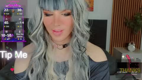 Helen   my second account  online show from 04/01/26, 12:00