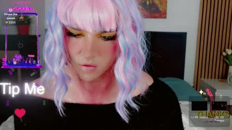 Helen   my second account  online show from 04/13/26, 02:11