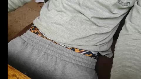 dorianingrey online show from 03/22/26, 05:33