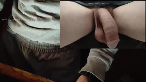 dorianingrey online show from 03/26/26, 08:20