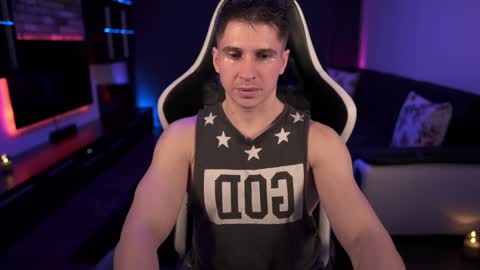 Dorian Reyes online show from 01/26/25, 12:26