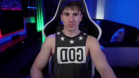 Dorian Reyes online show from 02/09/25, 10:43