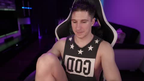 Dorian Reyes online show from 02/26/25, 01:21