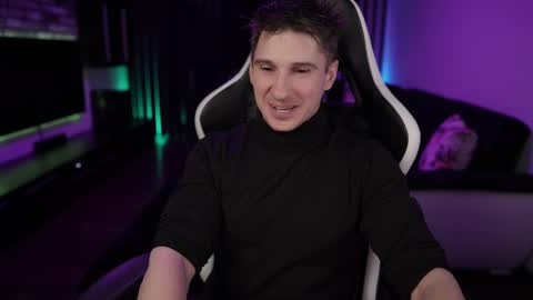 Dorian Reyes online show from 02/27/25, 01:48