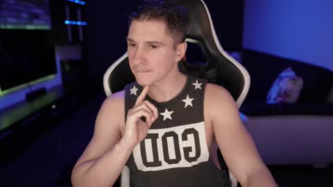 Dorian Reyes online show from 03/02/25, 03:13