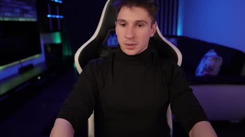 Dorian Reyes online show from 03/03/25, 01:10