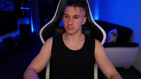 Dorian Reyes online show from 09/28/25, 12:27