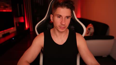 Dorian Reyes online show from 10/23/25, 11:03