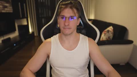 Dorian Reyes online show from 01/08/26, 11:51