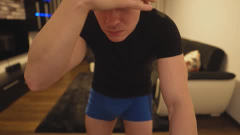 Dorian Reyes online show from 02/11/26, 02:27