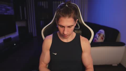 Dorian Reyes online show from 03/14/26, 01:01