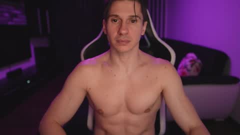 Dorian Reyes online show from 03/29/26, 02:11