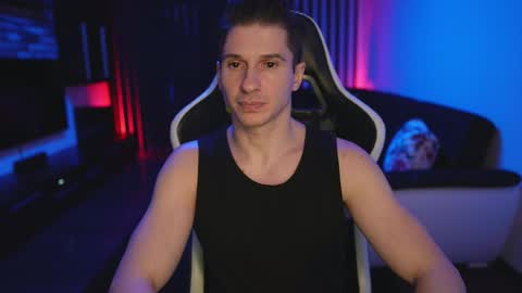 Dorian Reyes online show from 04/01/26, 12:33