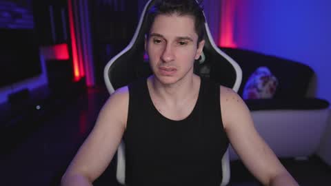 Dorian Reyes online show from 04/02/26, 09:23