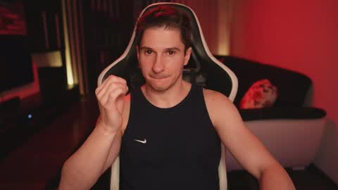 Dorian Reyes online show from 04/13/26, 11:10