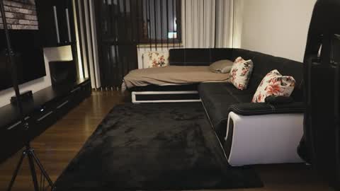 Dorian Reyes online show from 04/23/26, 08:55