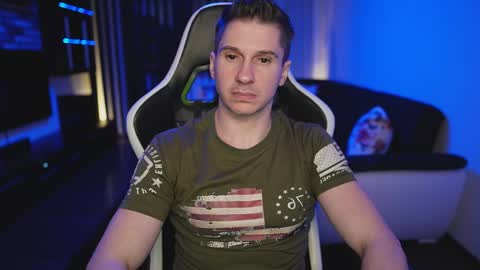 Dorian Reyes online show from 04/26/26, 12:08