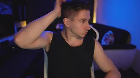 Dorian Reyes online show from 04/26/26, 08:50