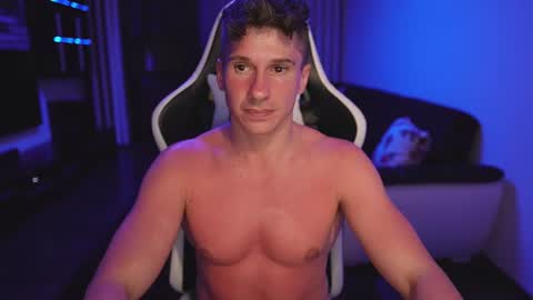 Dorian Reyes online show from 06/29/26, 11:49