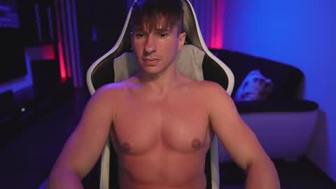 Dorian Reyes online show from 06/30/26, 10:11
