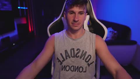Dorian Reyes online show from 07/03/26, 12:17