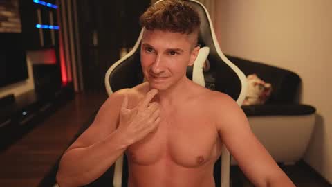 Dorian Reyes online show from 07/04/26, 11:11