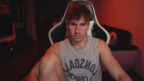 Dorian Reyes online show from 07/10/26, 01:54
