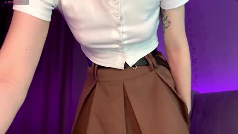 Dori online show from 02/12/26, 08:59