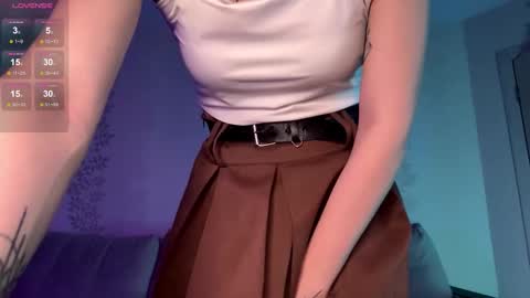 Dori online show from 03/08/26, 04:22