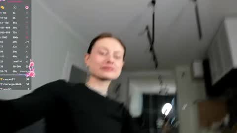 dorimenea online show from 04/09/26, 04:23