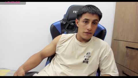 dorman_boy online show from 11/02/25, 04:04