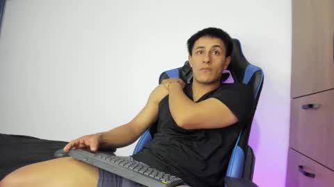 dorman_boy online show from 11/09/25, 05:06