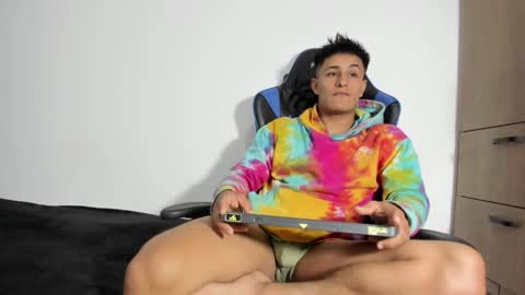 dorman_boy online show from 02/07/26, 04:49