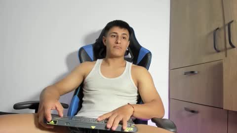 dorman_boy online show from 02/10/26, 02:15