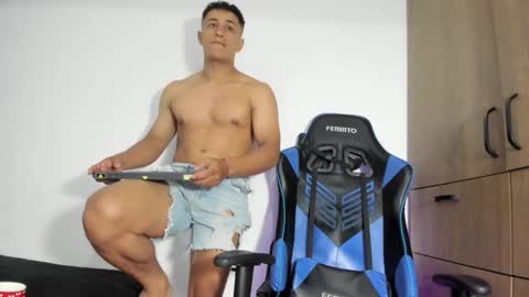 dorman_boy online show from 02/21/26, 04:24