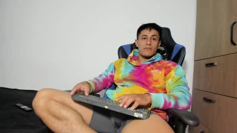 dorman_boy online show from 04/09/26, 06:19