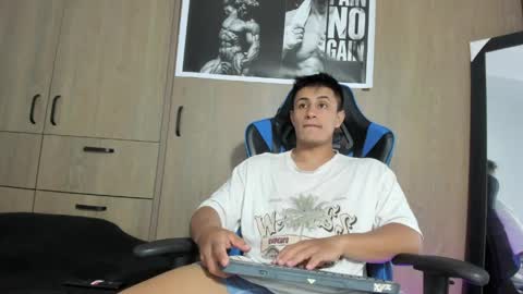 dorman_boy online show from 05/18/26, 03:57