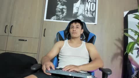 dorman_boy online show from 05/25/26, 03:56