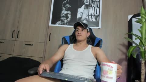 dorman_boy online show from 05/26/26, 03:24