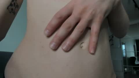 dormineaa online show from 05/07/26, 03:45