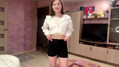 Dorota online show from 04/14/26, 07:09