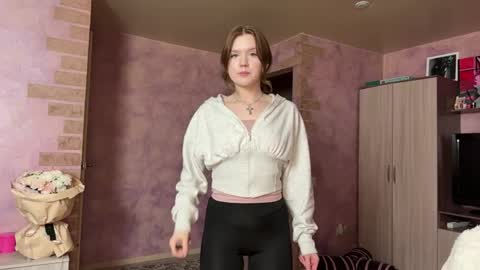 Dorota online show from 04/18/26, 07:07