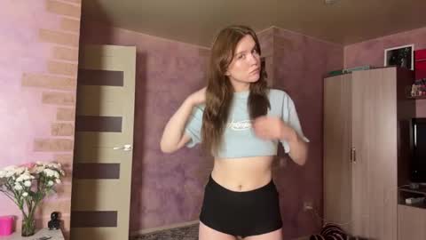 Dorota online show from 04/21/26, 01:42