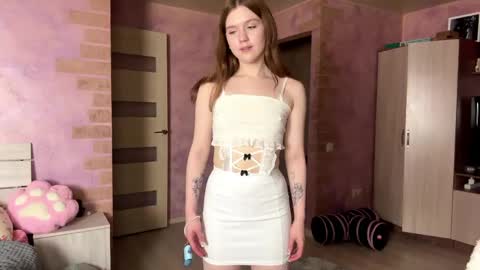 Dorota online show from 05/08/26, 10:37