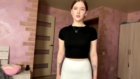Dorota online show from 05/20/26, 09:43